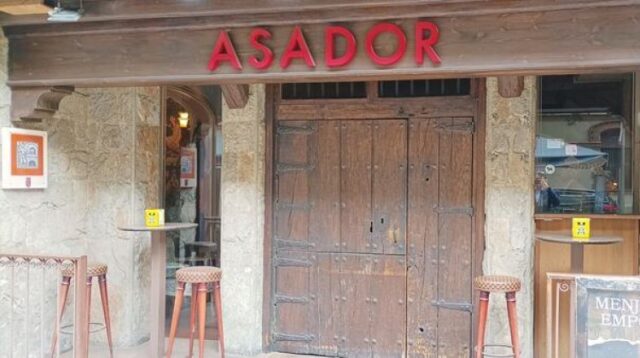 El Yantar de la Ribera