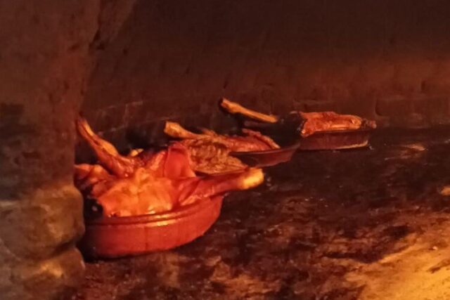 El Yantar de la Ribera
