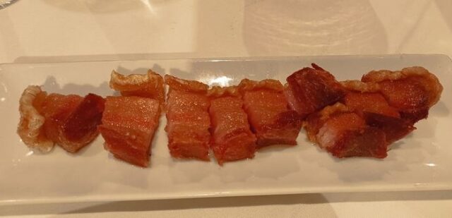 Torreznos El Yantar de la Ribera