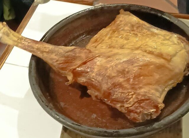 El Yantar de la Ribera