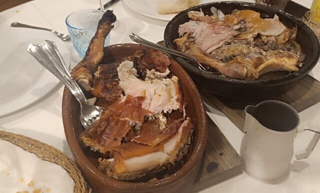 El Yantar de la Ribera