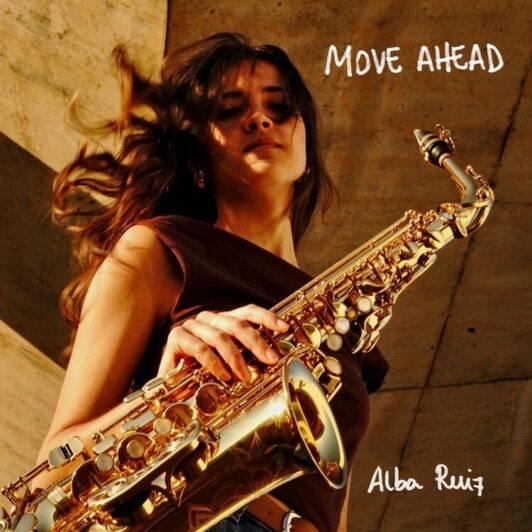Alba Ruiz Torres MOVE AHEAD