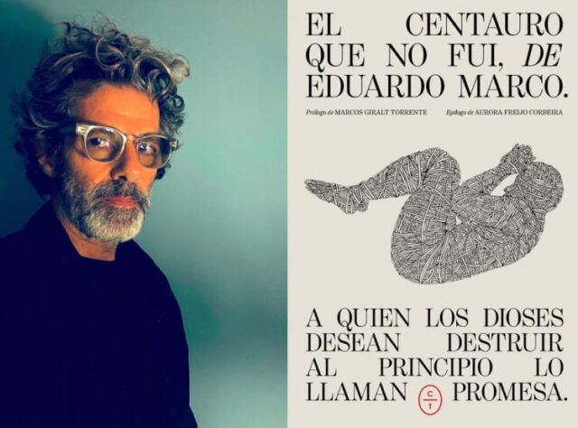 EDUARDO MARCO EDUARDO MARCO