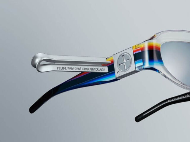 Felipe Pantone Etnia Barcelona Gafas de Sol Felipe Pantone Etnia Barcelona Gafas de Sol