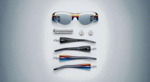 Felipe Pantone Etnia Barcelona Gafas de Sol Felipe Pantone Etnia Barcelona Gafas de Sol