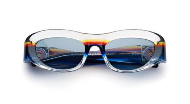 Felipe Pantone Etnia Barcelona Gafas de Sol Felipe Pantone Etnia Barcelona Gafas de Sol
