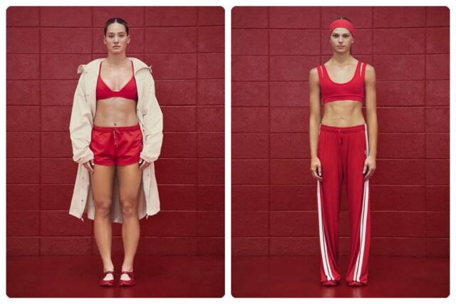 NikeSKIMS ropa invierno