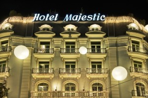 Hotel Majestic Barcelona