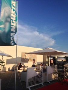 Mangusta - Marina Ibiza