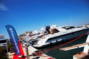 Mangusta - Marina Ibiza