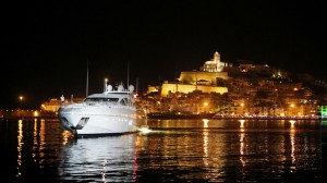 Mangusta - Marina Ibiza
