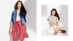 JEANS DENIM Spring Summer 2015 de SUITEBLANCO - Blanca Padilla-01