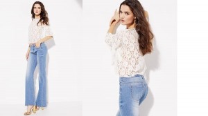 JEANS DENIM Spring Summer 2015 de SUITEBLANCO - Blanca Padilla-10