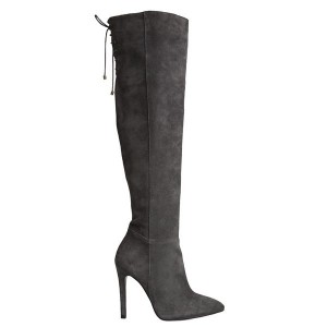 MAS34_Botas Tacón Gris MB_PVP169euros