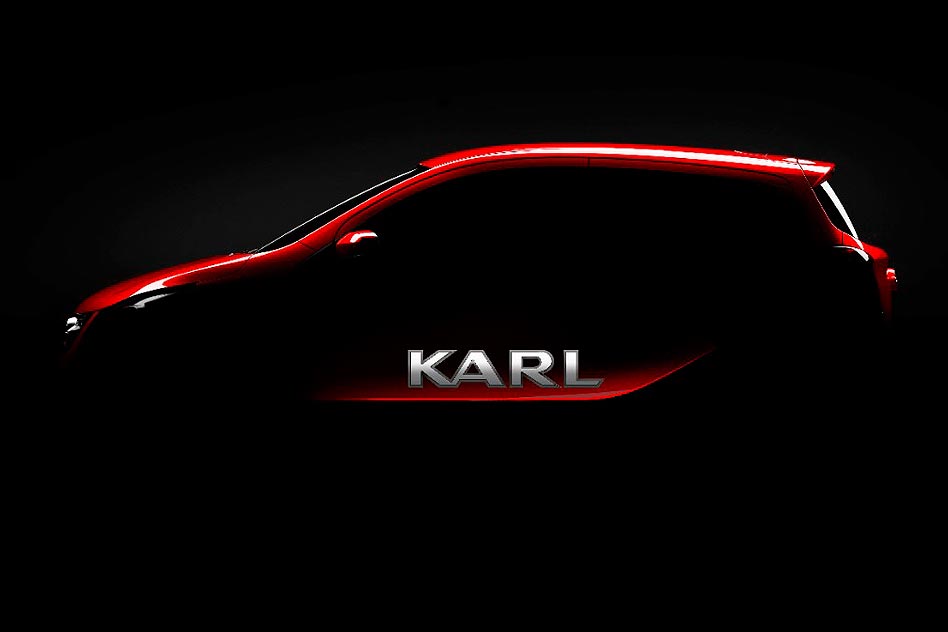 Opel-Karl