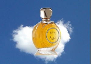 Perfume Mon Parfum Clistal - M. Micallef