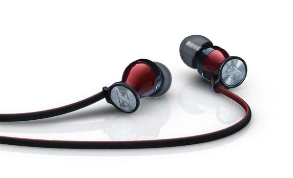 Sennheiser Momentum In Ear