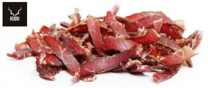 biltong strips