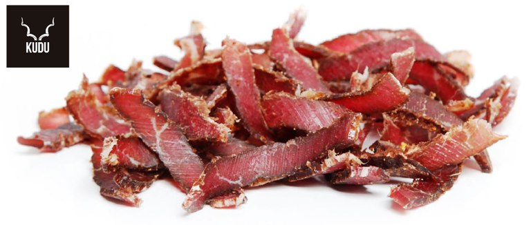 biltong strips