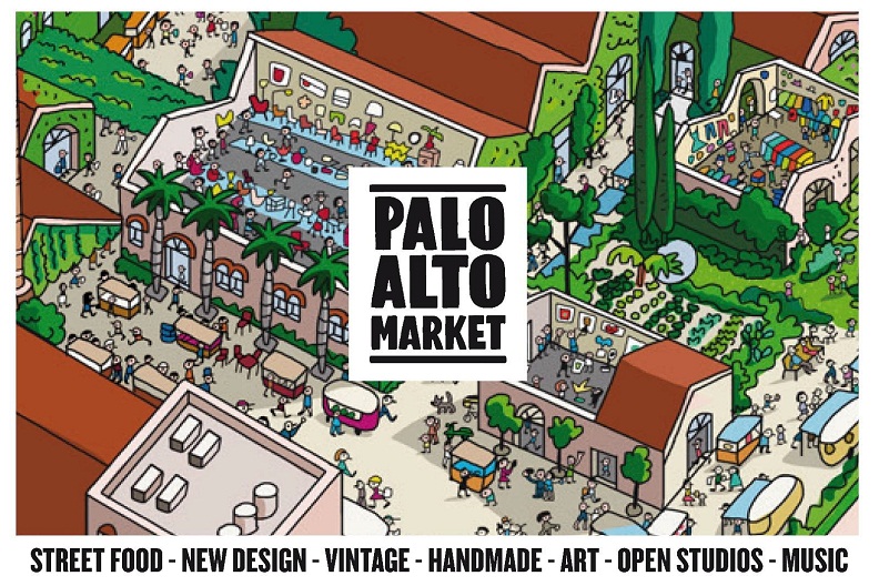 palo alto market