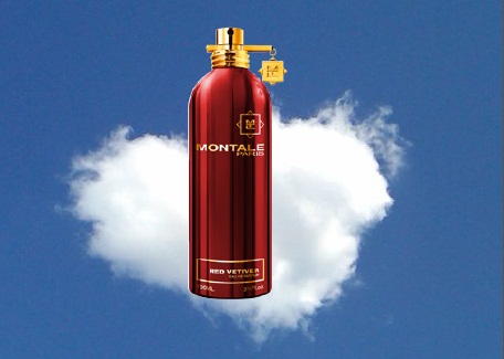 red vetiver montale paris