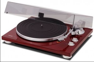 teac tn 300