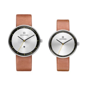 Reloj Jacob Jensen 271_281_Strata_Front