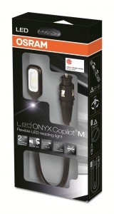 ONYX Copilot de Osram