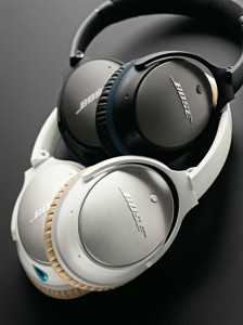 Bose QuietComfort 25