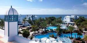 Hotel Seaside Los Jameos Playa1