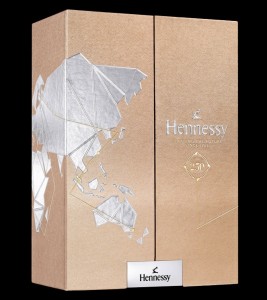 hennessy 250 aniversario