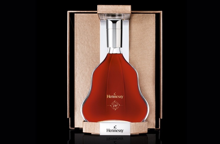 hennessy 250 aniversario