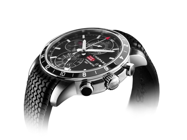 chopard Mille Miglia Chrono GMT