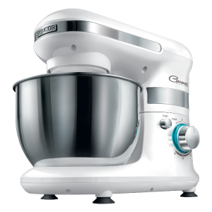 DARNA_Robot Sencor
