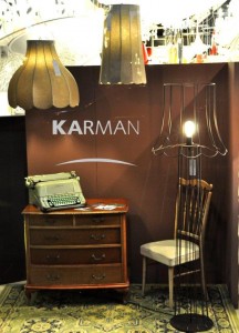 Karman Iluminacion