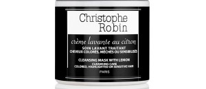 lemon cream 450ml - crobin