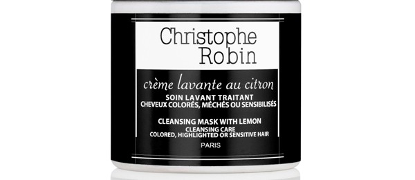 lemon cream 450ml - crobin