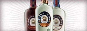 Plymouth Gin