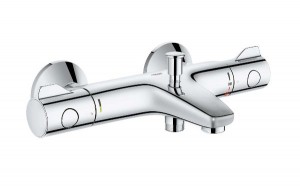 GROHE - Termostato Grohtherm_800_Ducha