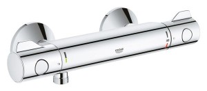 GROHE - Termostato Grohtherm_800_Ducha