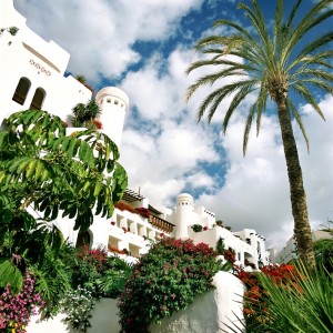 hotel jardin tropical