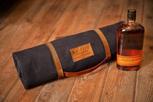 Tool Roll y Bulleit