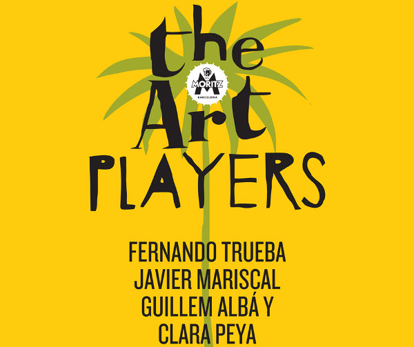 the_art_players