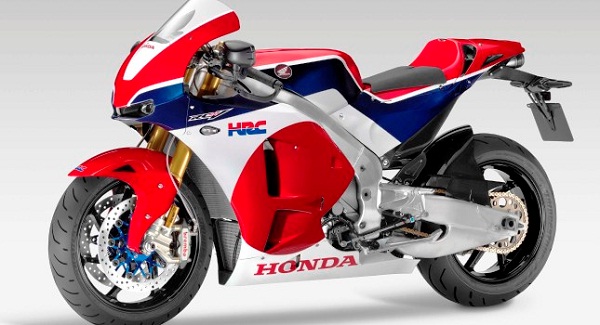 Honda RC 213V-S