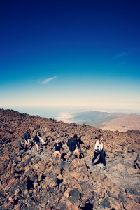 senderismo_Teide