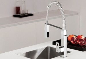 GROHE Eurocube 2