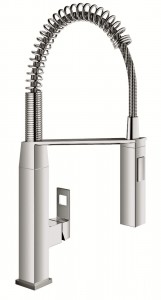 GROHE Eurocube Acabado en cromo