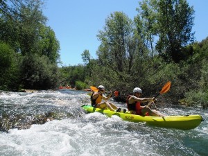 Turismo deportivo en cuenca - Trivago