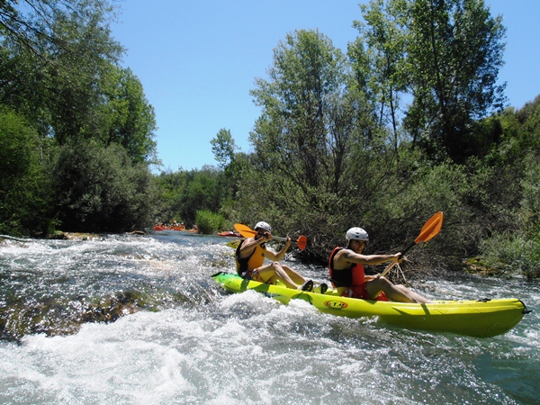 Turismo deportivo en cuenca - Trivago