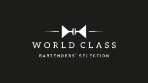 world class bartenders selection